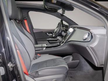Mercedes-Benz EQE 53 AMG