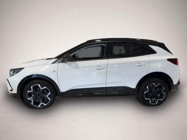 Opel Grandland (X) Grandland. Ultimate. 1.2 Direct Injection Turbo