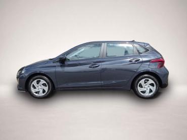 Hyundai i20 1.0 T-GDI 90PS Automatik 5-Türer Sitzheizu