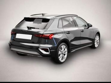 Fahrzeug ansehen: Audi A3 allstreet 40 TFSI e S tronic AHK/SONOS/LED Audi A3 allstreet 40 TFSI e S tronic AHK/SONOS/LED