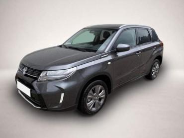 Fahrzeug ansehen: Suzuki Vitara 1.4 Automatik HYBRID Comfort ALLGRIP 81 kW (110. Suzuki Vitara 1.4 Automatik HYBRID Comfort ALLGRIP 81 kW (110.