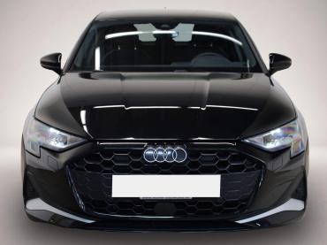 Audi A3 Sportback 35 TFSI Advanced