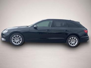 Fahrzeug ansehen: Audi A4 Avant 35 2.0 TFSI S-tronic AHK * 17" * NAVI * LED * D Audi A4 Avant 35 2.0 TFSI S-tronic AHK * 17" * NAVI * LED * D