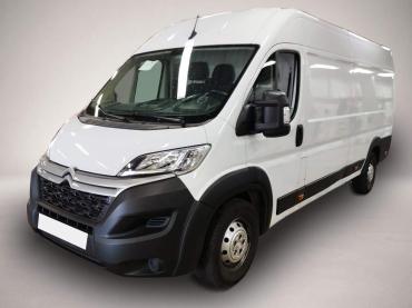 Fahrzeug ansehen: Citroën Jumper Grossraumkasten L4H2 Navi Kamera Citroën Jumper Grossraumkasten L4H2 Navi Kamera