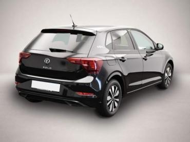 Fahrzeug ansehen: Volkswagen Polo 6 VI 1.0 Goal Einparkhi v * h/Sitzhzg/LED Volkswagen Polo 6 VI 1.0 Goal Einparkhi v * h/Sitzhzg/LED