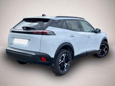 Peugeot 2008 Allure NAVI Keyless 2xPDC