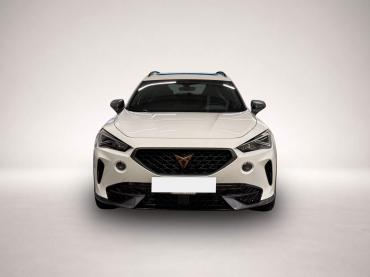Cupra Formentor 2.0 TSI DSG 4Drive VZ AKRAPOVIC * LED * NA
