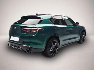 Alfa Romeo Stelvio 2.2 DIESEL 16V Q4 VELOCE