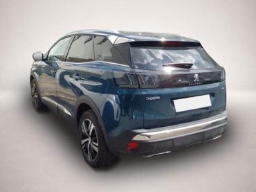 Fahrzeug ansehen: Peugeot 3008 GT El. Panodach Navi Digitales Cockpit LED Peugeot 3008 GT El. Panodach Navi Digitales Cockpit LED