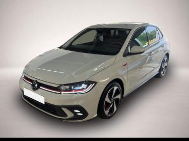 Volkswagen Polo 2.0 TSI GTI DSG * LED * SideAssist * DAB * IQ Drive
