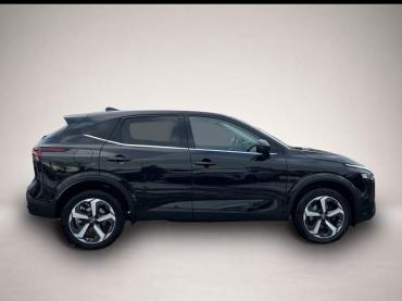 Nissan Qashqai 1.3 DIG-T CVT N-Connecta * Winterpaket * GJR