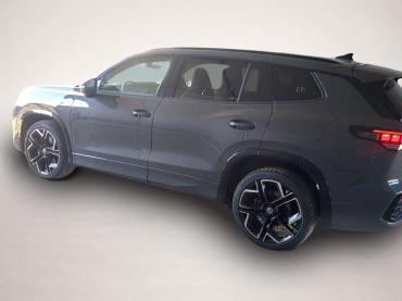 Volkswagen Tayron Volkswagen R-Line 2.0 TDI 142 kW (193 PS)