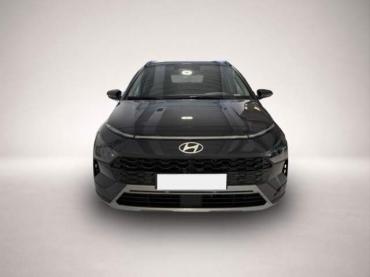 Fahrzeug ansehen: Hyundai BAYON GO! Plus 1.0 T-GDI DCT 74kW (101PS) Toter-Win... Hyundai BAYON GO! Plus 1.0 T-GDI DCT 74kW (101PS) Toter-Win...