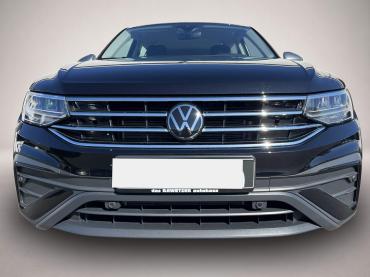 Volkswagen Tiguan Allspace 1.5 TSI DSG Life 175¤ m.20% Anz.