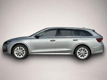 Skoda Octavia Selection ACC * AHK * eHK * KAM * PDC * LED * 17"ALU * SHZ 1..