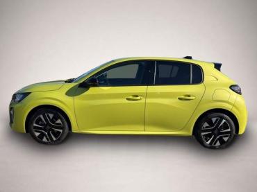 Fahrzeug ansehen: Peugeot 208 1.2 Hybrid 100 Allure PDC * CAM * CARPLAY * SITZHZ Peugeot 208 1.2 Hybrid 100 Allure PDC * CAM * CARPLAY * SITZHZ