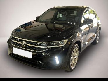 Fahrzeug ansehen: Volkswagen T-Roc 1.5 TSI DSG R-Line * LED * * IQ Drive * RearView Volkswagen T-Roc 1.5 TSI DSG R-Line * LED * * IQ Drive * RearView