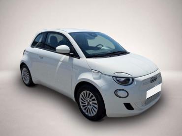 Fiat 500e 42kWh
