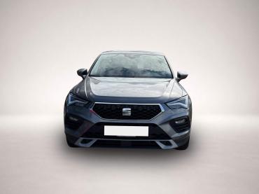 Fahrzeug ansehen: Seat Ateca 1.5 TSI DSG Style LED NAVI ACC PARKASS SHZ Seat Ateca 1.5 TSI DSG Style LED NAVI ACC PARKASS SHZ