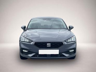 Fahrzeug ansehen: Seat Leon FR eTSI DSG|5-JAHRE-GARANTIE|NAVI|18"|ACC| Seat Leon FR eTSI DSG|5-JAHRE-GARANTIE|NAVI|18"|ACC|