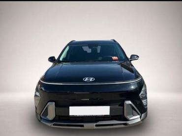 Hyundai KONA Select * Nav * R.Cam * LHZ * SHZ * Keyl.Entry * DAB