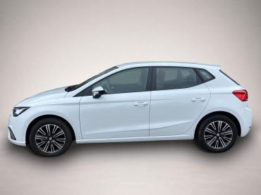 Seat Ibiza 1.0 TSI FR VIRTUAL-COCKPIT * NAVI-PRO * LED * FU
