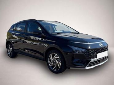 Fahrzeug ansehen: Hyundai BAYON 1.0 T-GDI Trend * Navi * LED * Rückfahrkamera Hyundai BAYON 1.0 T-GDI Trend * Navi * LED * Rückfahrkamera