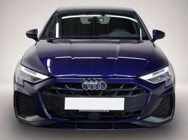 Audi A3 Sportback 40 TFSI e S line