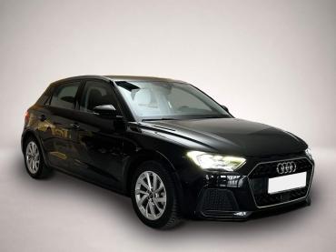 Fahrzeug ansehen: Audi A1 Sportback 30 TFSI advanced S-tronic Assistenz Audi A1 Sportback 30 TFSI advanced S-tronic Assistenz