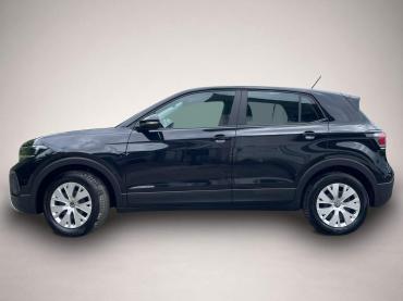 Fahrzeug ansehen: Volkswagen T-Cross 1.0 TSI * LED * App-Connect * Sitzheizung * * 3J Volkswagen T-Cross 1.0 TSI * LED * App-Connect * Sitzheizung * * 3J