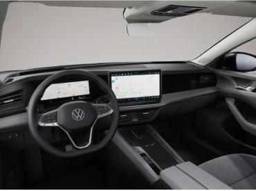 Fahrzeug ansehen: Volkswagen Passat Volkswagen Passat
