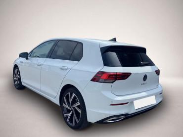 Fahrzeug ansehen: Volkswagen Golf 1.5 eTSI DSG Style APP-CONNECT * ACTIVE-INFO Volkswagen Golf 1.5 eTSI DSG Style APP-CONNECT * ACTIVE-INFO
