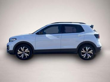 Volkswagen T-Cross 1.0 TSI LIFE ACTIVE APP-CONNECT * ACC * LANE