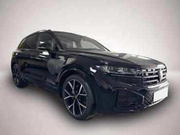 Volkswagen Touareg R-Line TDI 4MOTION Final Edition VOLL !