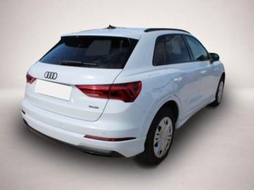 Fahrzeug ansehen: Audi Q3 40 TFSI quattro S-tronic advanced ACC/Einpark Audi Q3 40 TFSI quattro S-tronic advanced ACC/Einpark