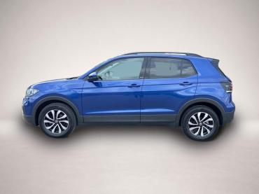Fahrzeug ansehen: Volkswagen T-Cross 1.0 TSI DSG LIFE GARANTIE * APP-CONNECT * VI Volkswagen T-Cross 1.0 TSI DSG LIFE GARANTIE * APP-CONNECT * VI