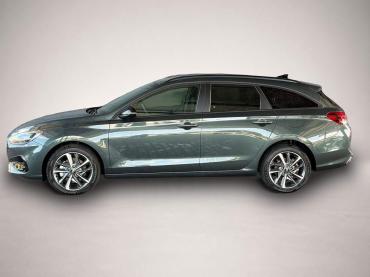Fahrzeug ansehen: Hyundai i30 Kombi Comfort Plus 1.0 TGDI DCT Navi/ Adapti Hyundai i30 Kombi Comfort Plus 1.0 TGDI DCT Navi/ Adapti