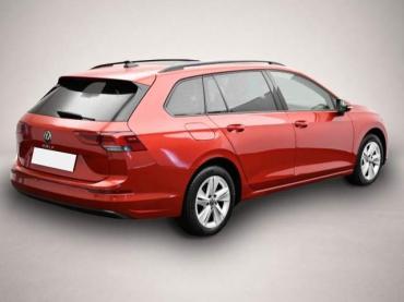 Volkswagen Golf 8 VIII Variant 1.5 TSI Life Einparkhi/Pano