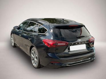 Fahrzeug ansehen: Ford Focus Turnier 1.0 EcoBoost ST-Line Automatik Navi Ford Focus Turnier 1.0 EcoBoost ST-Line Automatik Navi