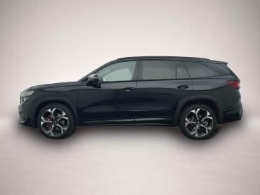 Skoda Kodiaq 2.0 TSI DSG 4x4 RS 4.-J.-GAR AHK PANO