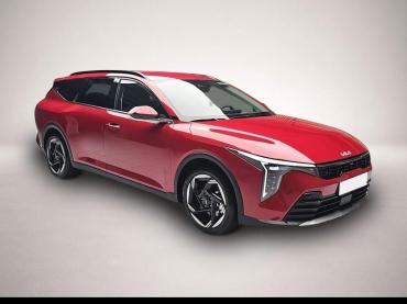 Fahrzeug ansehen: Kia K4 SW 1.6 T-GDI 150 PS DCT7 SPIRIT MJ26 DRIVEWIS Kia K4 SW 1.6 T-GDI 150 PS DCT7 SPIRIT MJ26 DRIVEWIS