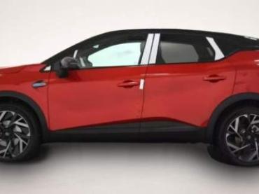 Fahrzeug ansehen: Renault Captur Full-Hybrid 160 E-Tech Esprit Alpine SHZ Renault Captur Full-Hybrid 160 E-Tech Esprit Alpine SHZ