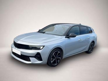 Opel Astra 1.2 GS Automatik * LED * Kamera * DAB * LED