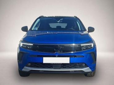 Opel Grandland (X) Grandland Plug-in-Hybrid 1.6 DI Aut. AHZV * Leder