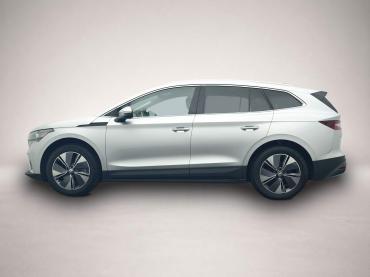 Fahrzeug ansehen: Skoda Enyaq 85x Loft AHK WÄPU RFK ACC NAVI Skoda Enyaq 85x Loft AHK WÄPU RFK ACC NAVI