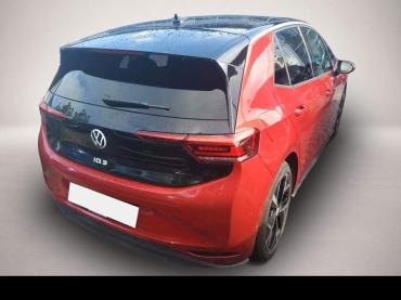Fahrzeug ansehen: Volkswagen ID.3 Pro Move LED AHK NAVI 19-ALU ACC SIDEASS P Volkswagen ID.3 Pro Move LED AHK NAVI 19-ALU ACC SIDEASS P