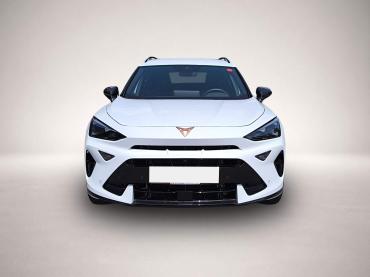 Cupra Formentor 1.5 e-Hybrid DSG 5-J-G NAV 18LM 360 AC
