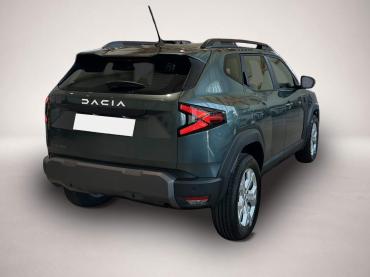 Dacia Duster Mild Hybrid 140 Expression Aktionsfahrzeu
