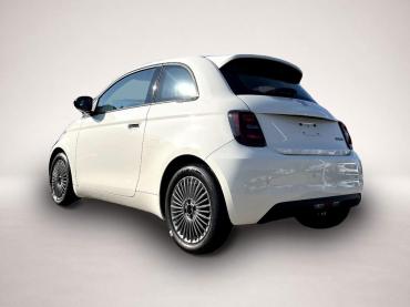 Fahrzeug ansehen: Fiat 500 Icon 1.0 FireFly * Klimaauto Alufelgen PDC Fiat 500 Icon 1.0 FireFly * Klimaauto Alufelgen PDC