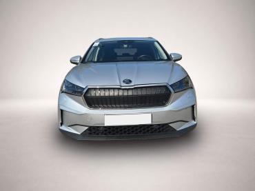 Fahrzeug ansehen: Skoda Enyaq iV 80 WÄPU AHK MATRIX NAVI REAR VIEW SHZ Skoda Enyaq iV 80 WÄPU AHK MATRIX NAVI REAR VIEW SHZ